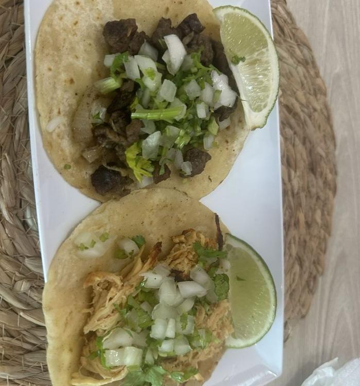 Casa Marin Cocina Mexicana Image