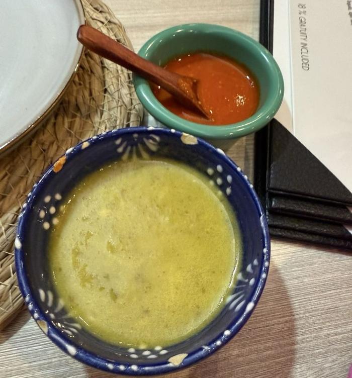 Casa Marin Cocina Mexicana Logo