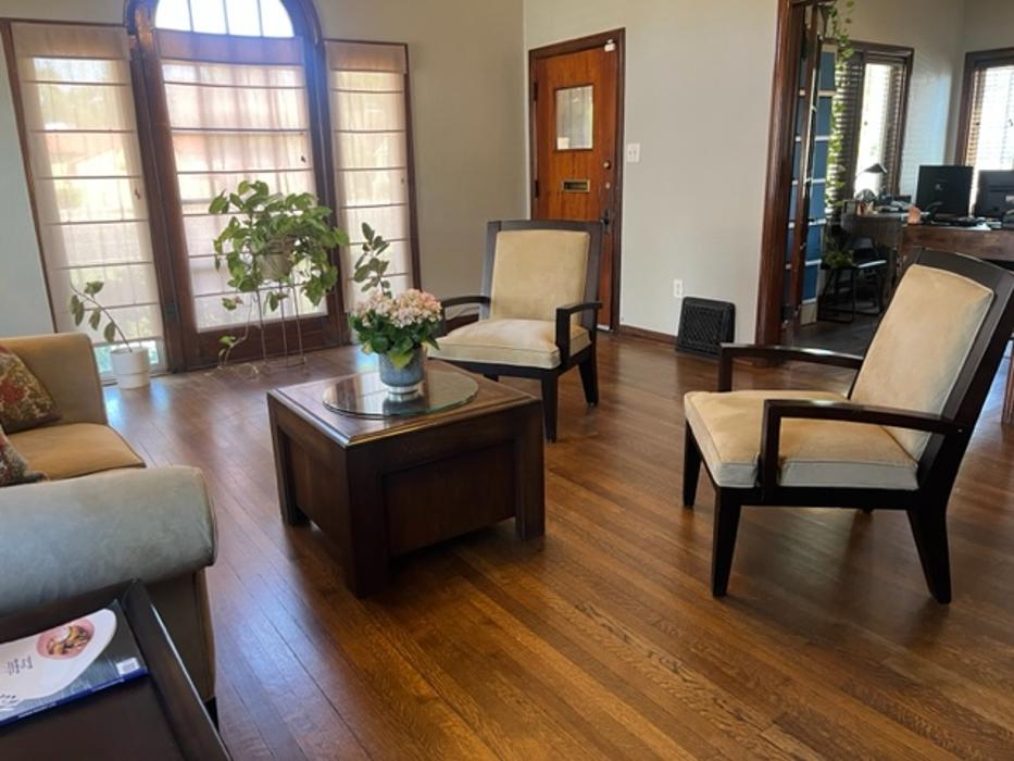 Center For Natural Medicine - Dr. Kenneth Lashutka Image