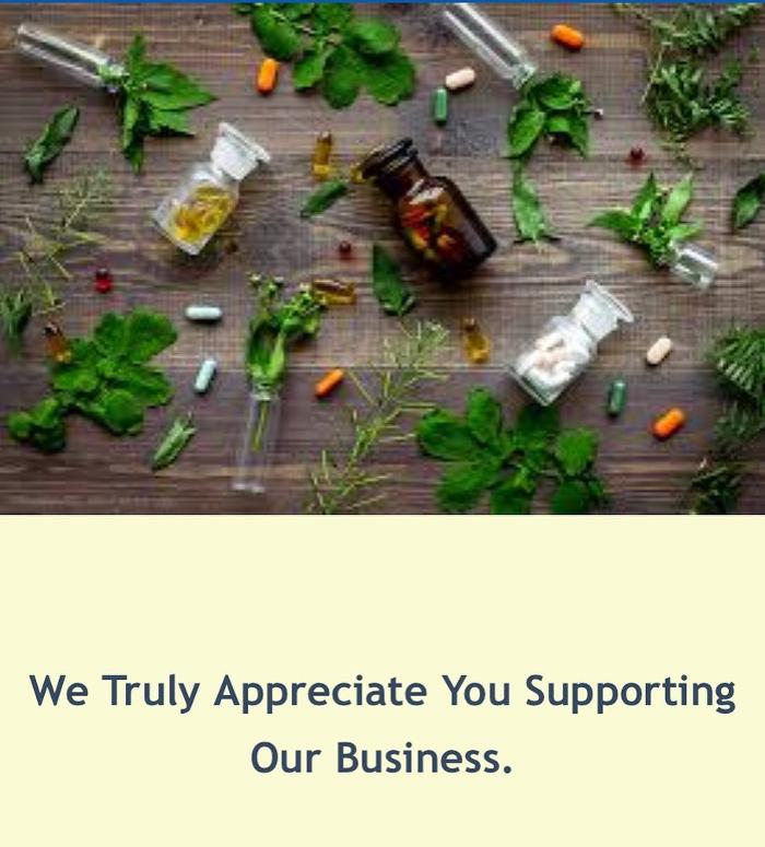 Center For Natural Medicine - Dr. Kenneth Lashutka Image