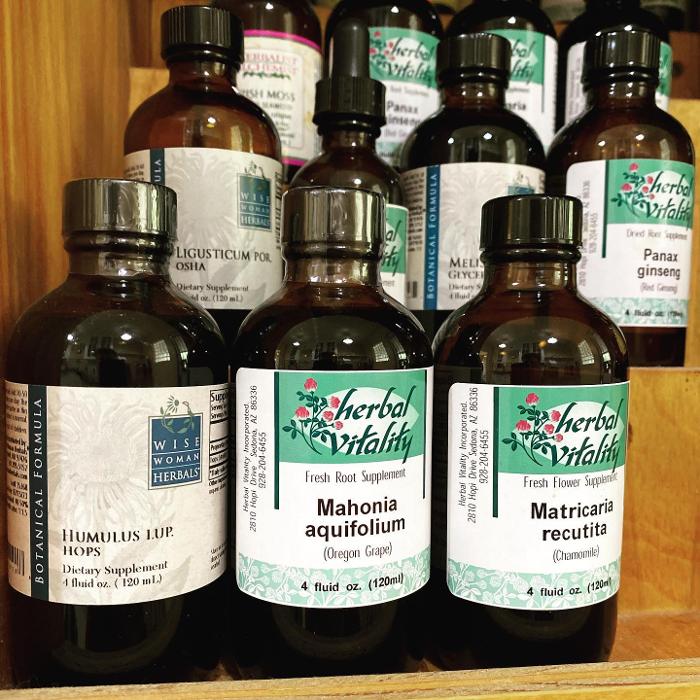 Center For Natural Medicine - Dr. Kenneth Lashutka Image