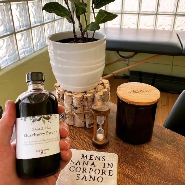 Center For Natural Medicine - Dr. Kenneth Lashutka Image