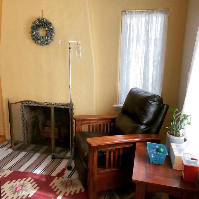 Center For Natural Medicine - Dr. Kenneth Lashutka Image