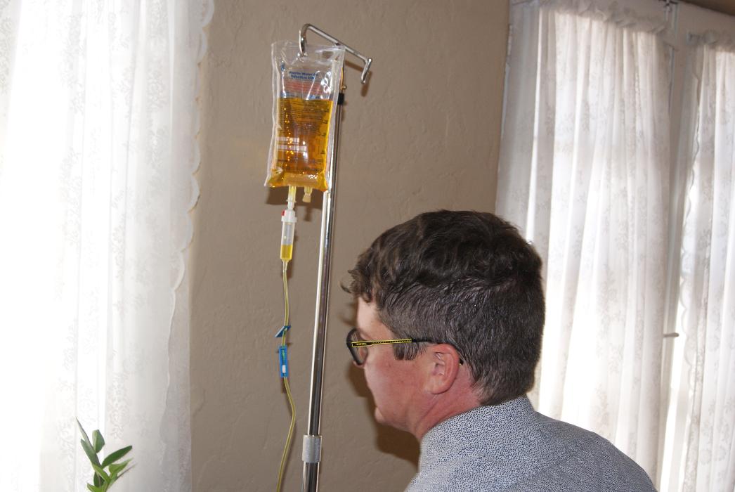 Center For Natural Medicine - Dr. Kenneth Lashutka Image