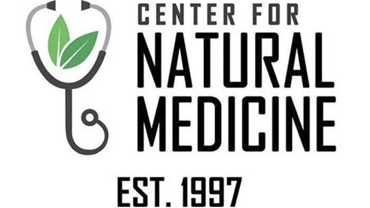 Center For Natural Medicine - Dr. Kenneth Lashutka Image