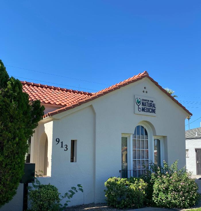 Center For Natural Medicine - Dr. Kenneth Lashutka Image