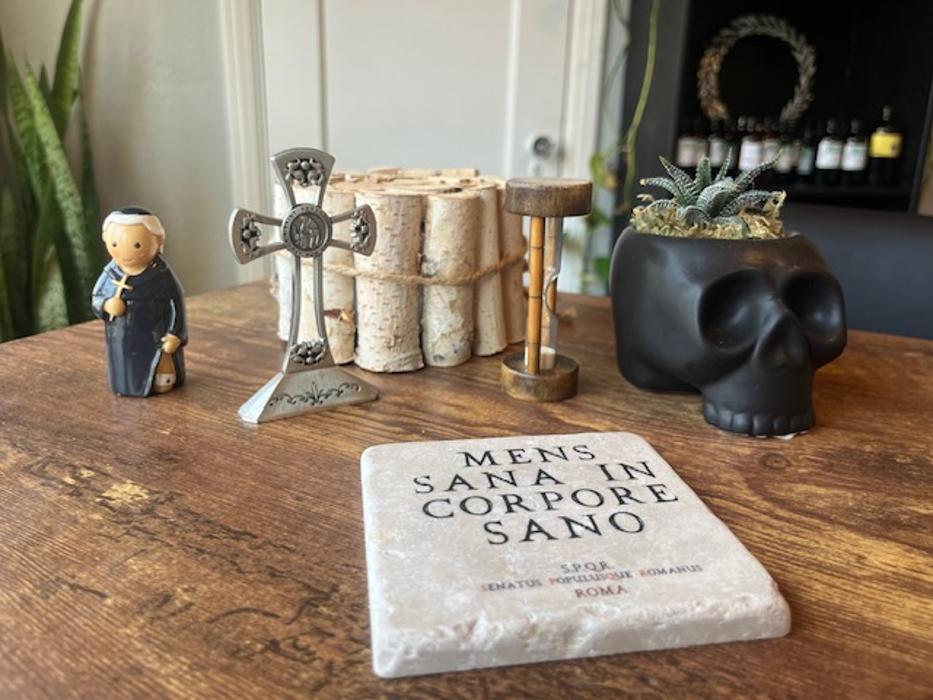 Center For Natural Medicine - Dr. Kenneth Lashutka Image