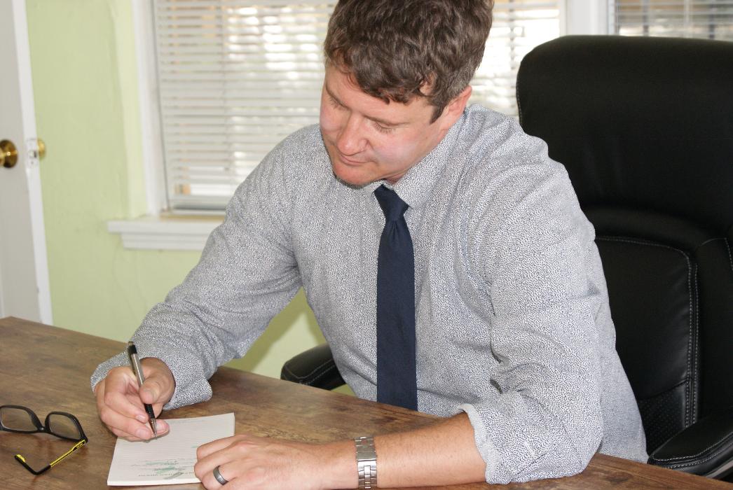 Center For Natural Medicine - Dr. Kenneth Lashutka Image