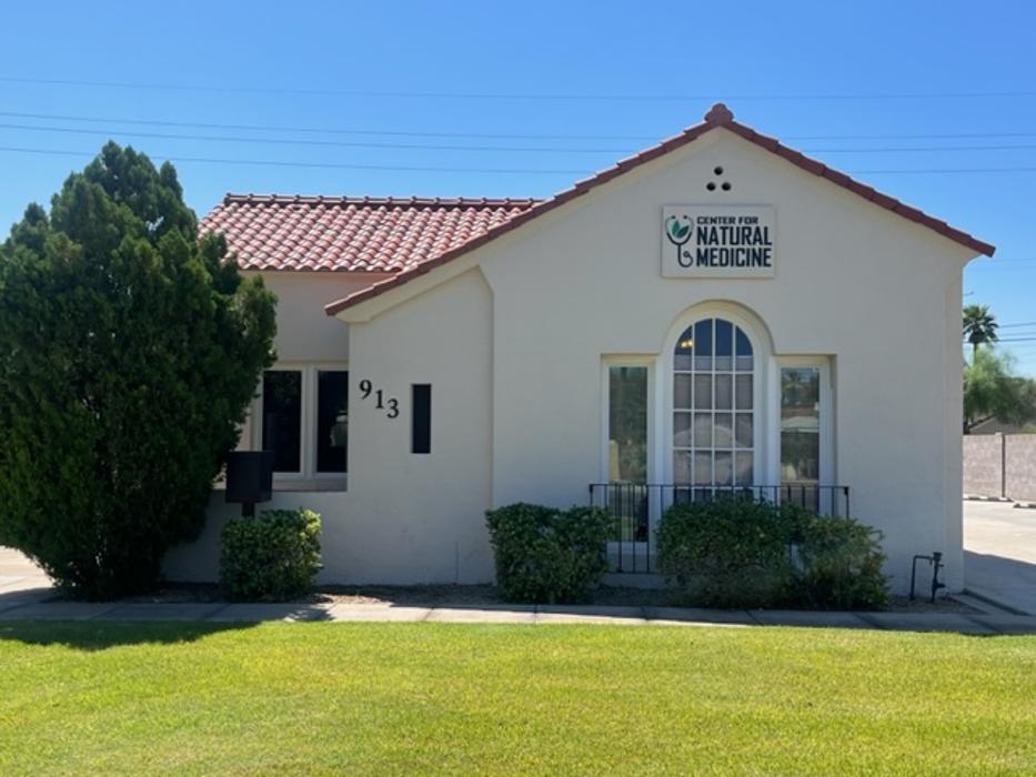 Center For Natural Medicine - Dr. Kenneth Lashutka Image