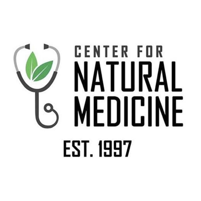 Center For Natural Medicine - Dr. Kenneth Lashutka Image