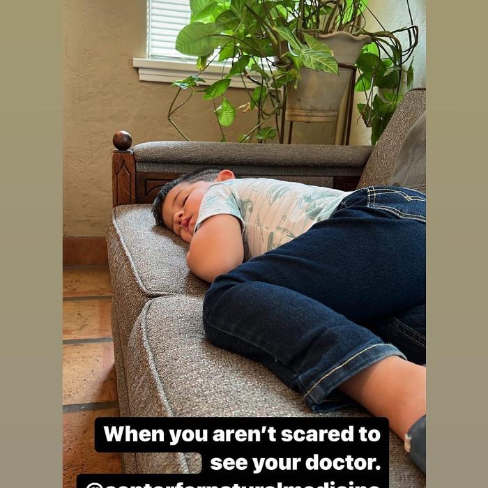 Center For Natural Medicine - Dr. Kenneth Lashutka Image