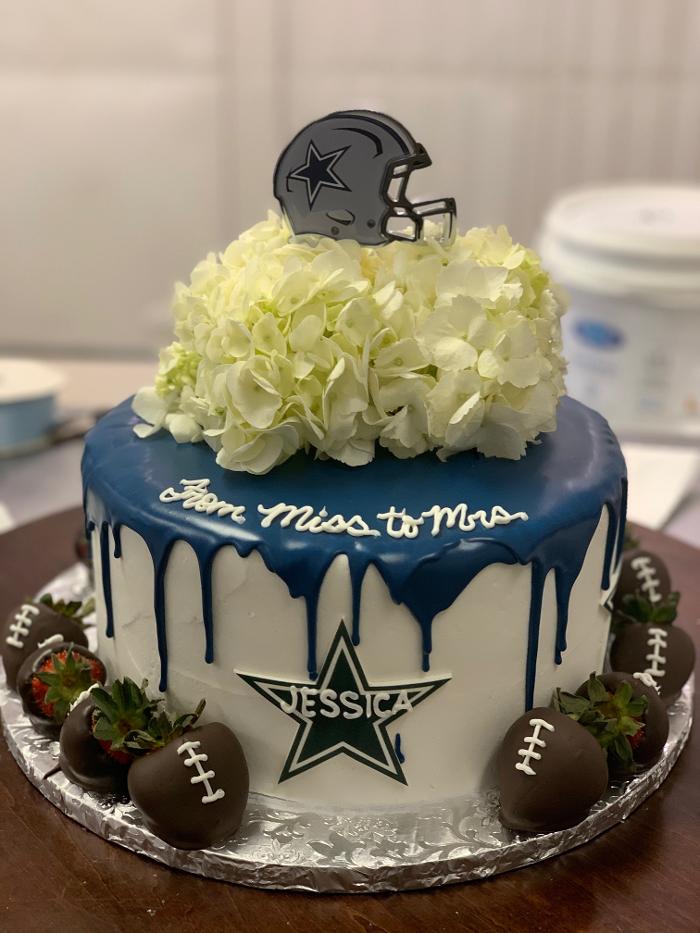 Cheesecake Royale Bakery - Dallas, TX