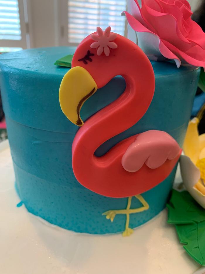 Cheesecake Royale Bakery - Dallas, TX