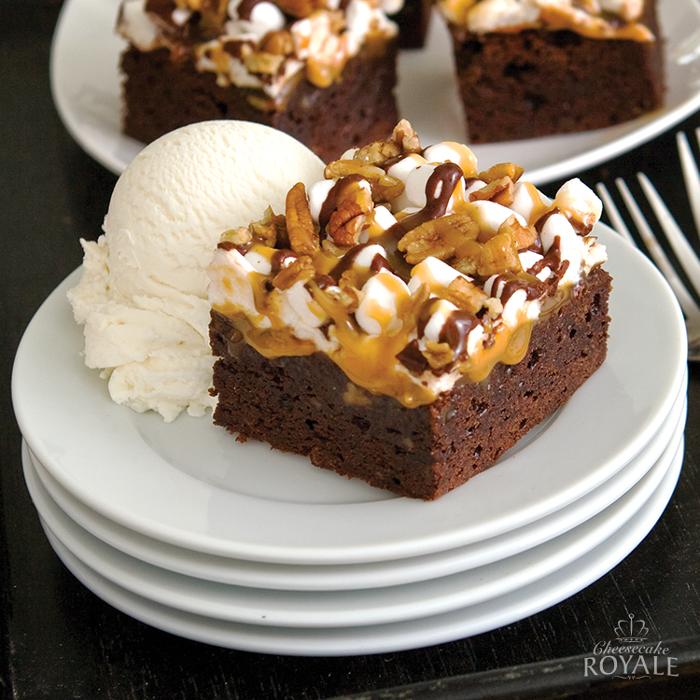 Cheesecake Royale Bakery - Dallas, TX