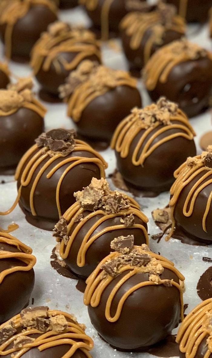 Cheesecake Royale Bakery - Dallas, TX