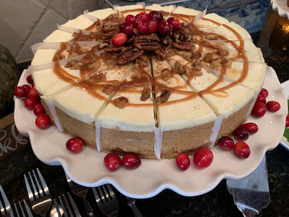 Cheesecake Royale Bakery - Dallas, TX