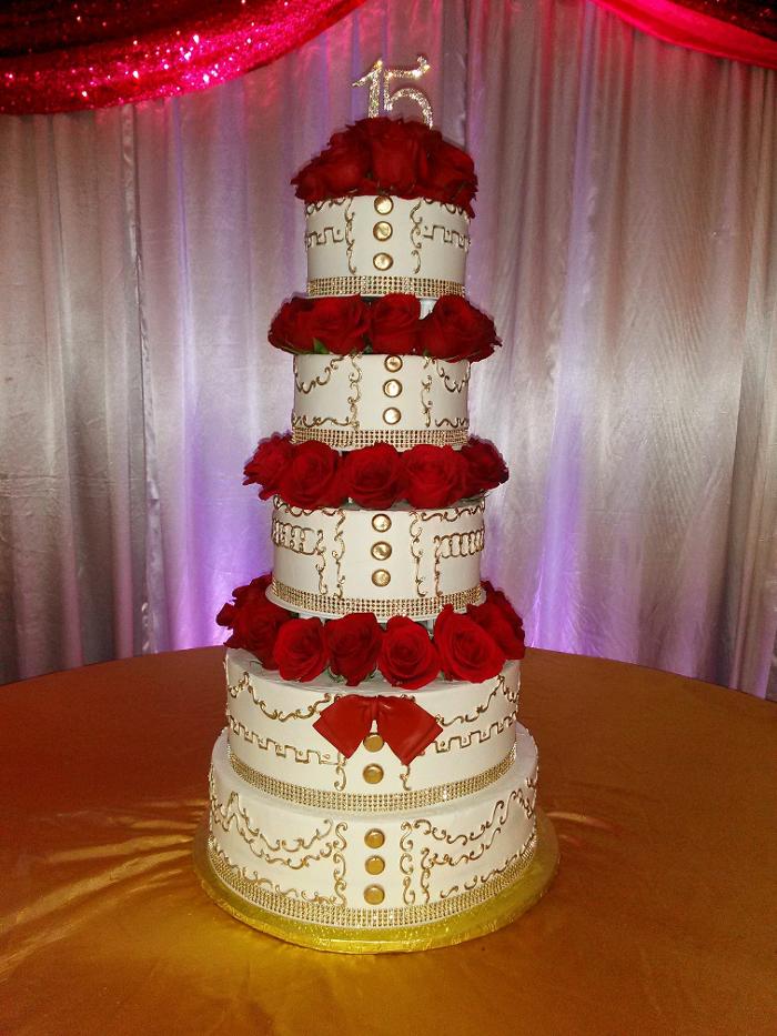 Cheesecake Royale Bakery - Dallas, TX