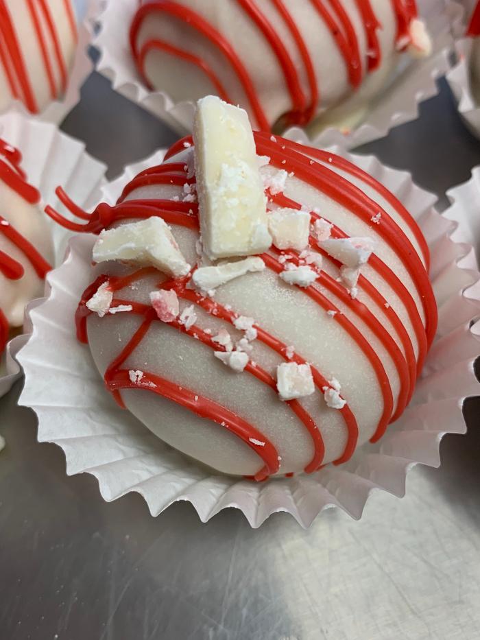 Cheesecake Royale Bakery - Dallas, TX