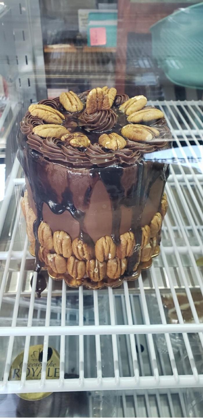 Cheesecake Royale Bakery - Dallas, TX