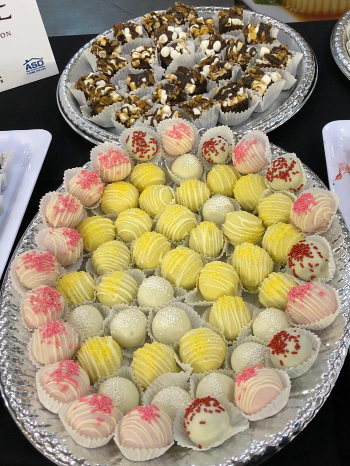 Cheesecake Royale Bakery - Dallas, TX