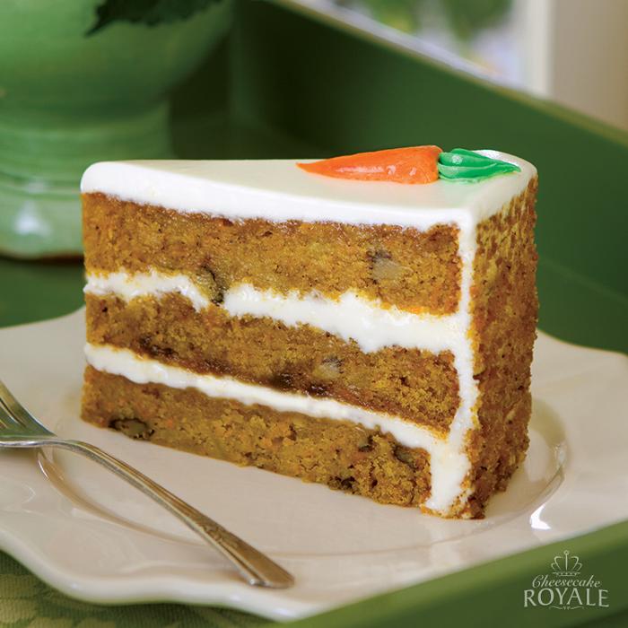 Cheesecake Royale Bakery - Dallas, TX