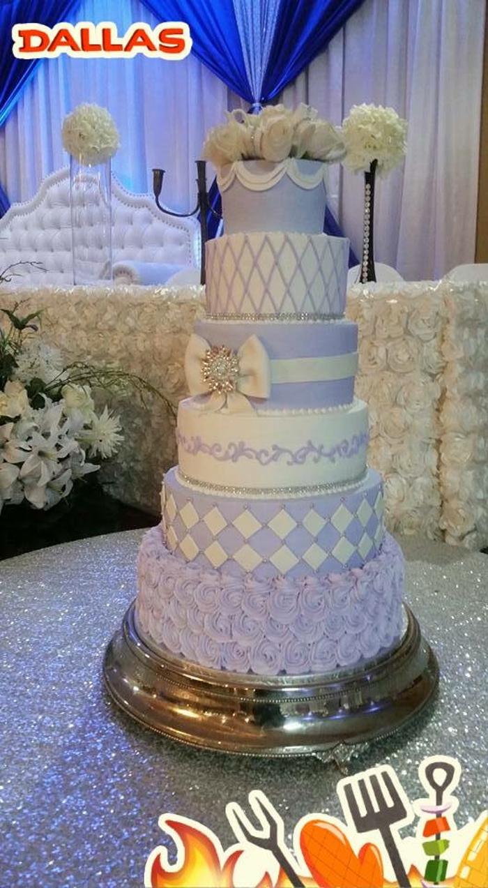 Cheesecake Royale Bakery - Dallas, TX