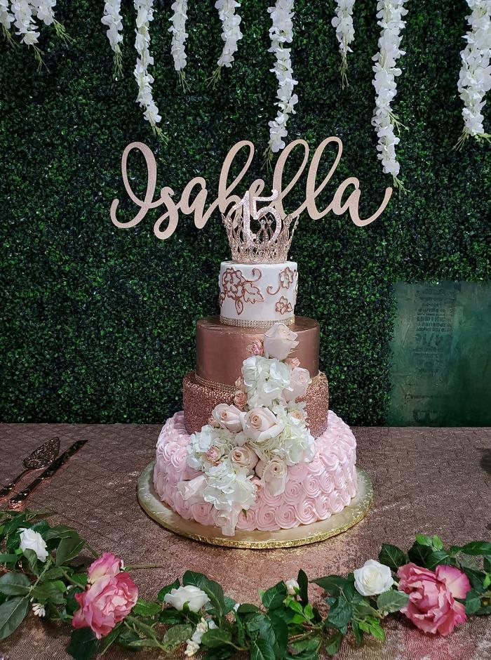 Cheesecake Royale Bakery - Dallas, TX