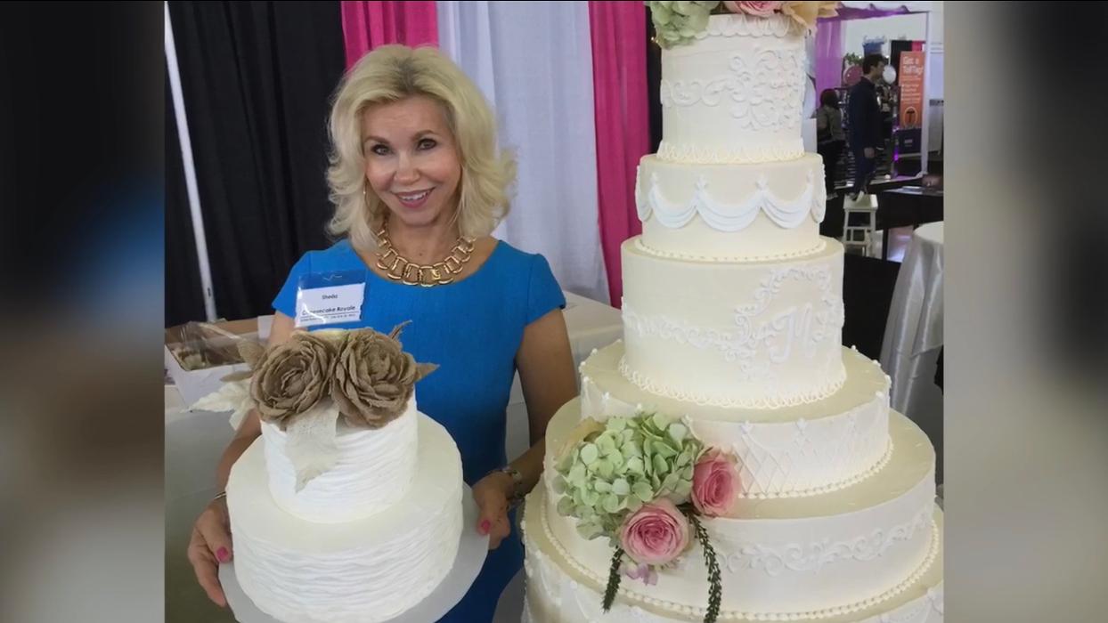 Cheesecake Royale Bakery - Dallas, TX