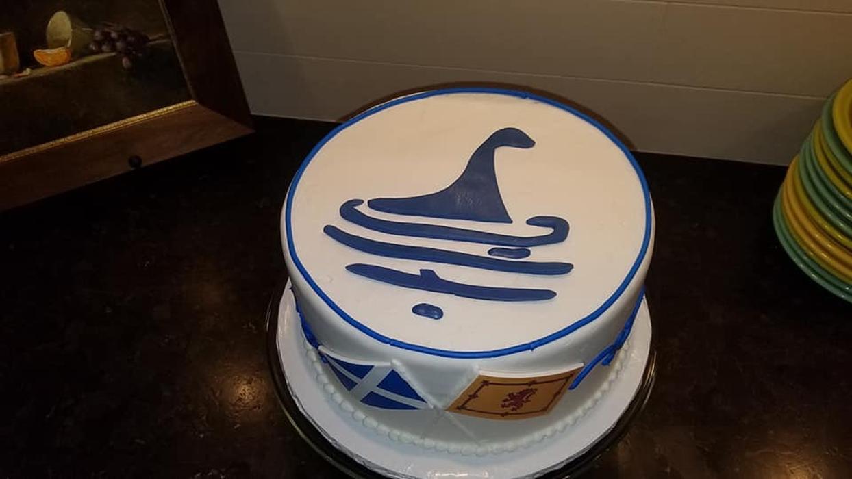 Cheesecake Royale Bakery - Dallas, TX