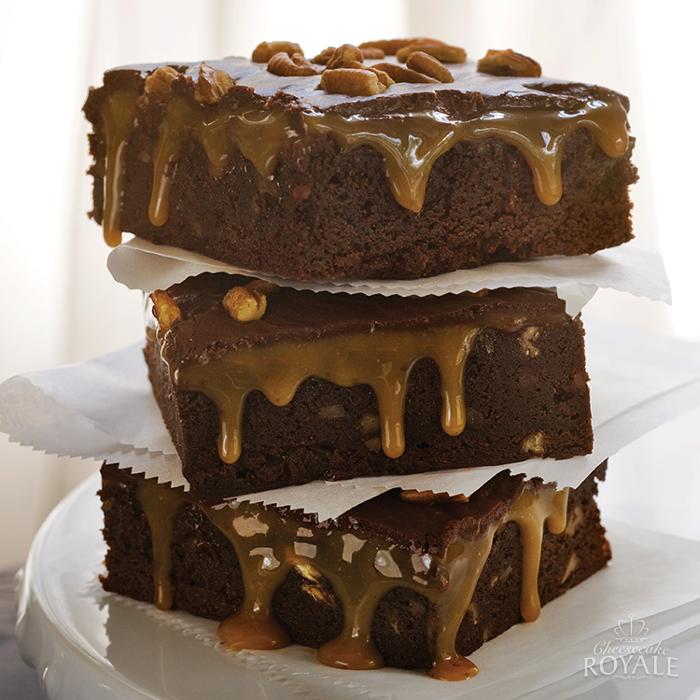 Cheesecake Royale Bakery - Dallas, TX