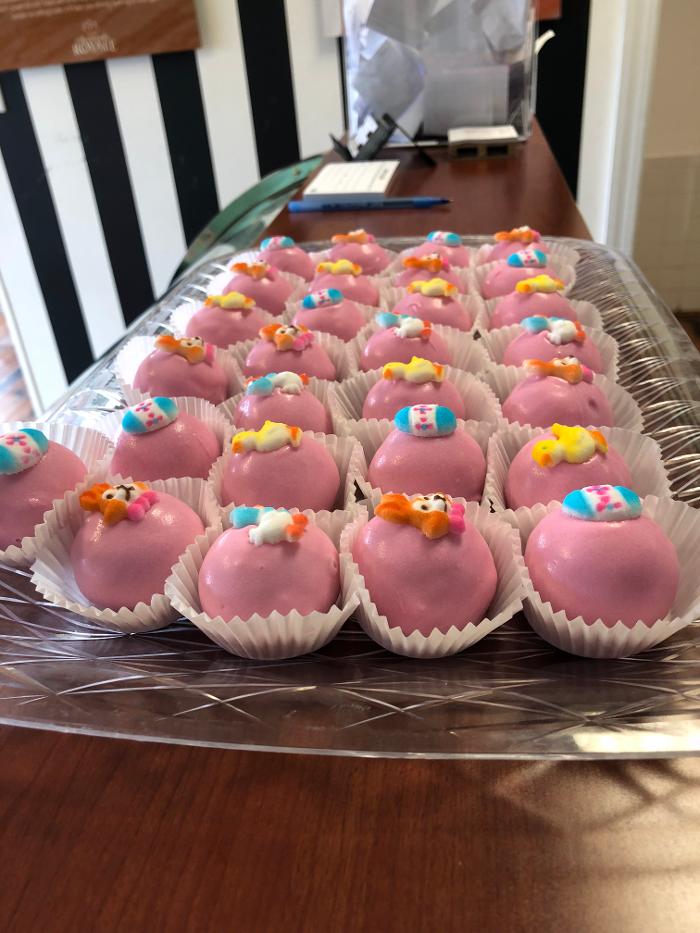 Cheesecake Royale Bakery - Dallas, TX