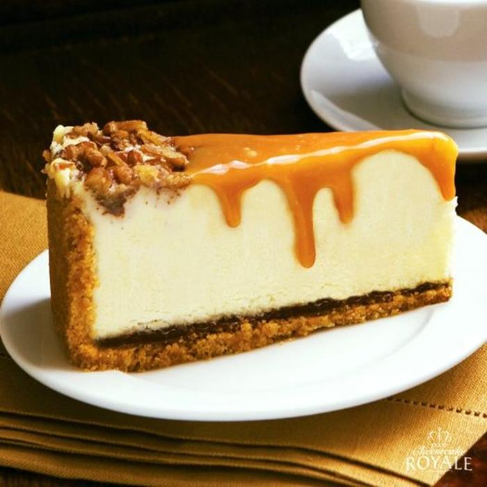 Cheesecake Royale Bakery - Dallas, TX