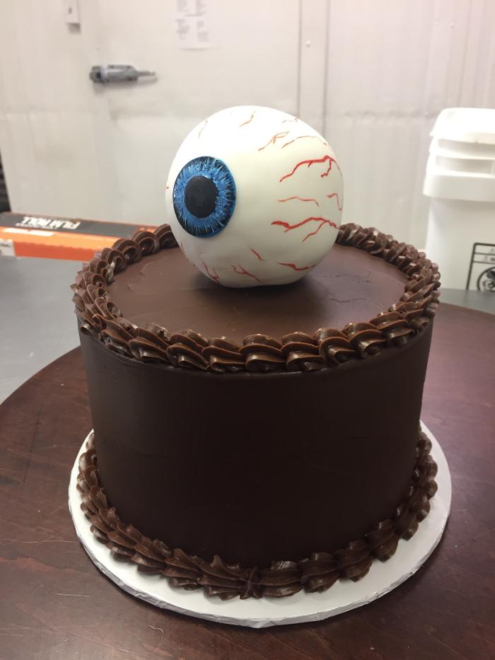 Cheesecake Royale Bakery - Dallas, TX