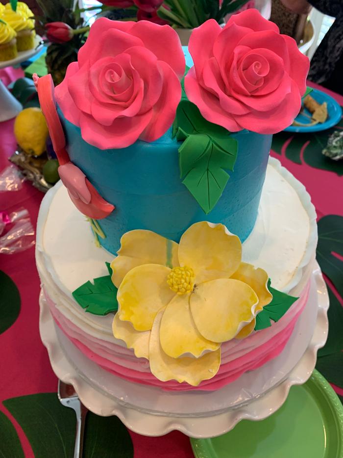 Cheesecake Royale Bakery - Dallas, TX