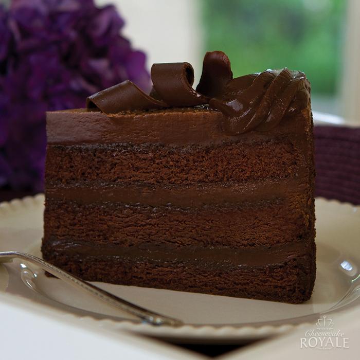 Cheesecake Royale Bakery - Dallas, TX