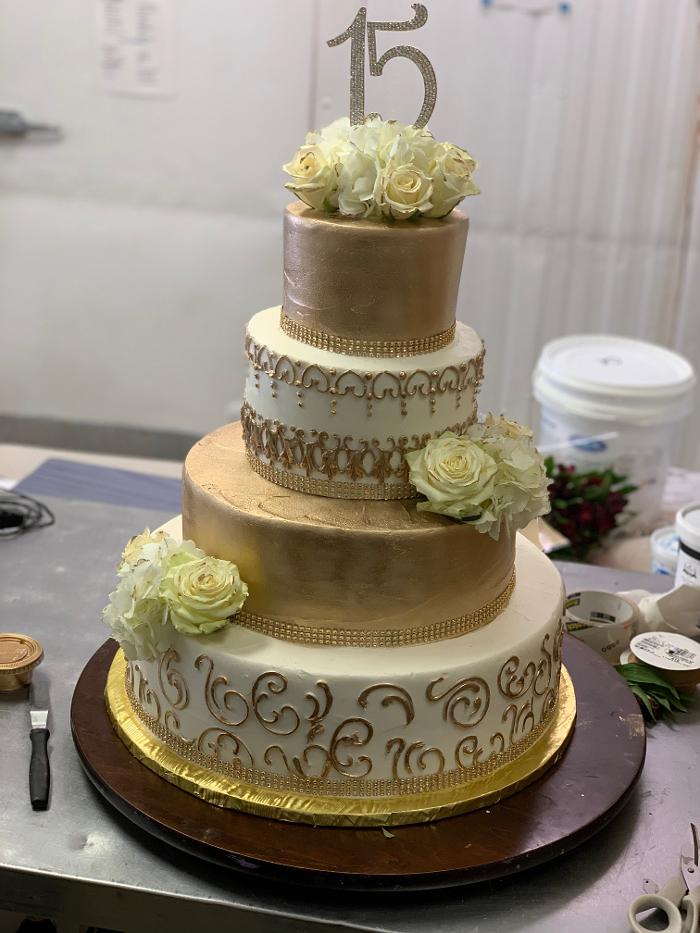 Cheesecake Royale Bakery - Dallas, TX