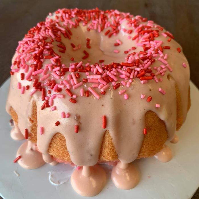 Cheesecake Royale Bakery - Dallas, TX