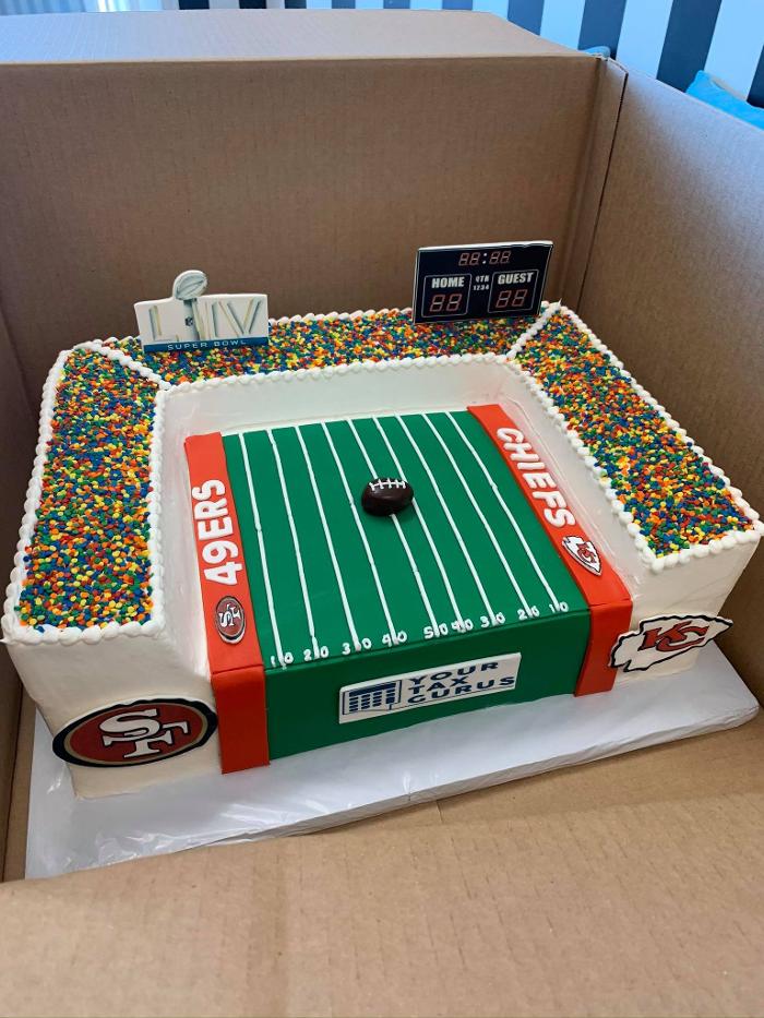 Cheesecake Royale Bakery - Dallas, TX