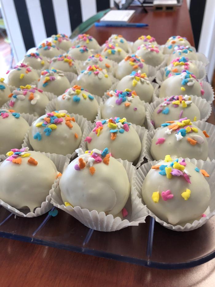 Cheesecake Royale Bakery - Dallas, TX