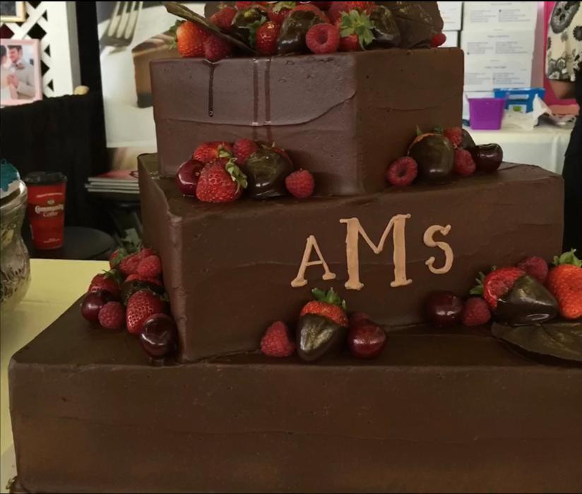 Cheesecake Royale Bakery - Dallas, TX