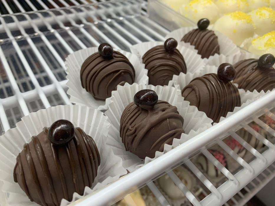 Cheesecake Royale Bakery - Dallas, TX