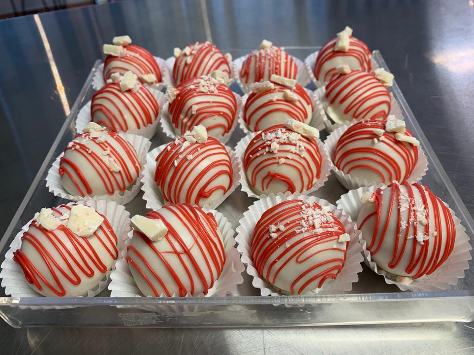 Cheesecake Royale Bakery - Dallas, TX