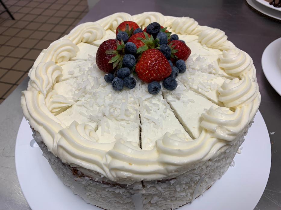 Cheesecake Royale Bakery - Dallas, TX