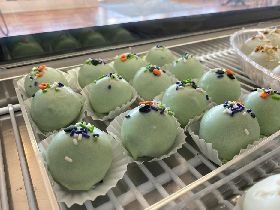 Cheesecake Royale Bakery - Dallas, TX