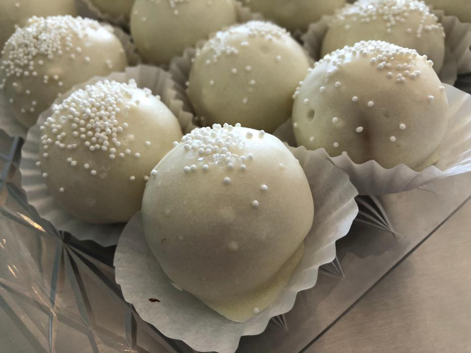 Cheesecake Royale Bakery - Dallas, TX