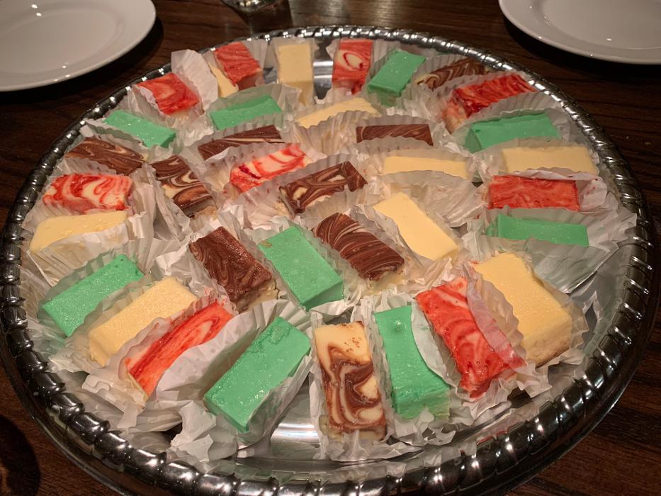 Cheesecake Royale Bakery - Dallas, TX