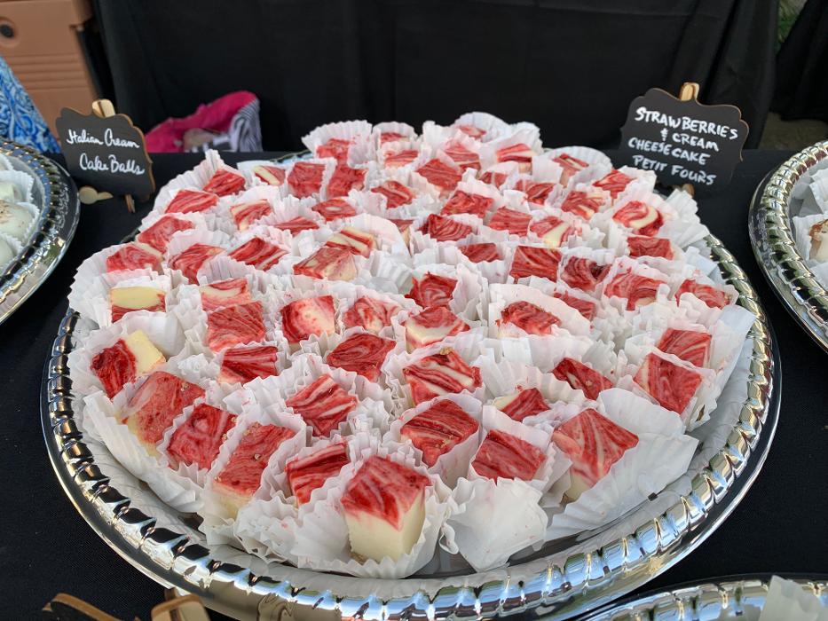 Cheesecake Royale Bakery - Dallas, TX