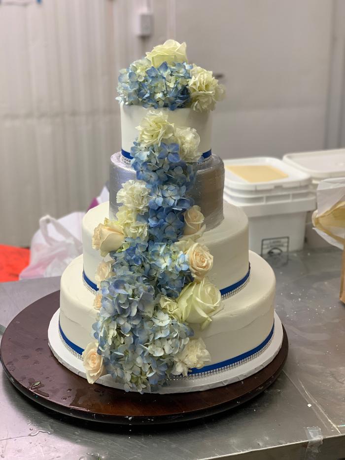 Cheesecake Royale Bakery - Dallas, TX