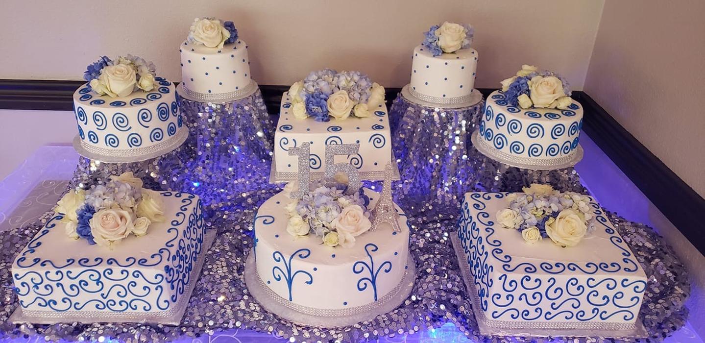 Cheesecake Royale Bakery - Dallas, TX