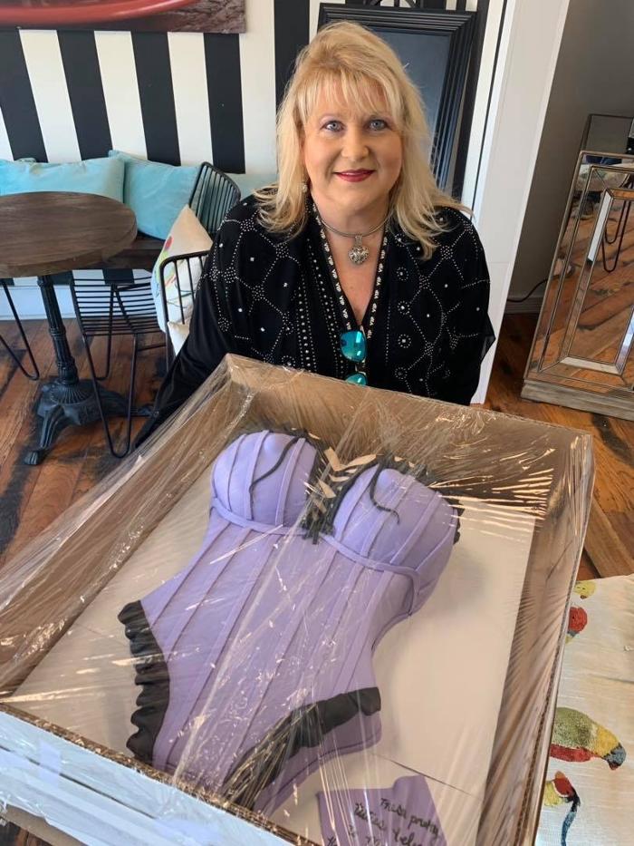 Cheesecake Royale Bakery - Dallas, TX